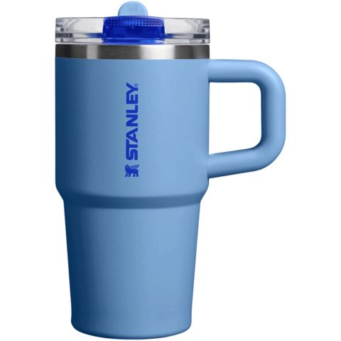 Termos Stanley Flowstate Spring 41604487392 Blue Sky — Bakı