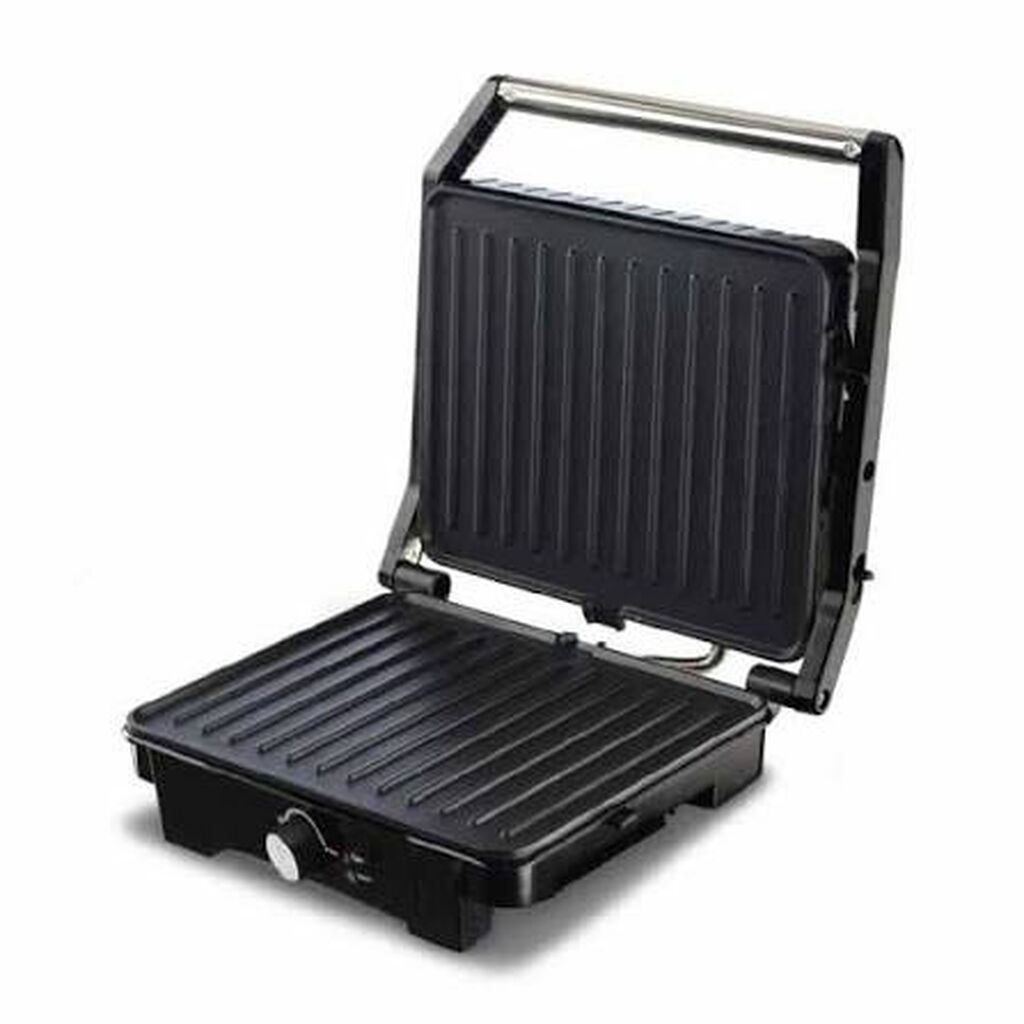 Haeger hg-2682 - güc :2000 w - hem evde, hem de restoran kafe — Toster və vaflyasıcı, Bakı (2)
