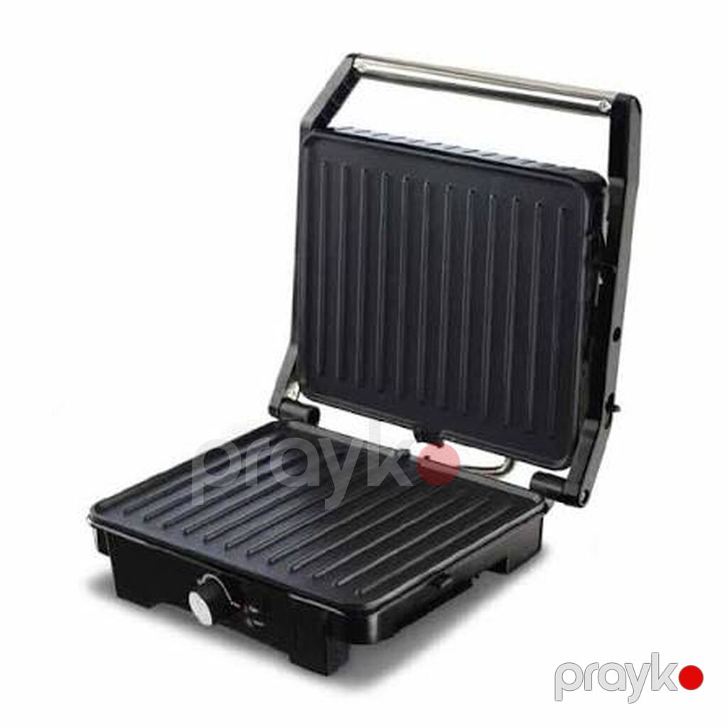 Haeger hg-2682 - güc :2000 w - hem evde, hem de restoran kafe — Toster və vaflyasıcı, Bakı (2)