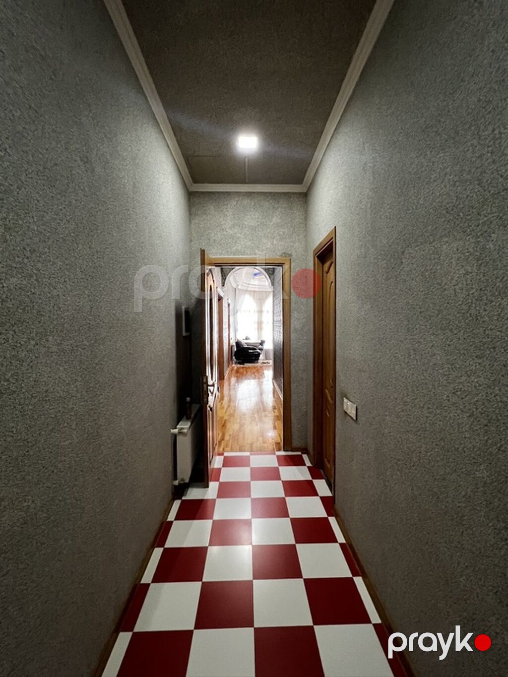 10 otaq, 447 kv. m, Kredit var, Yeni təmirli — Ev, villa, Şirvan (6)