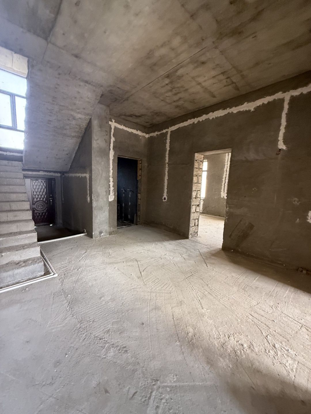 Satılır 6 otaqlı həyət evi/bağ evi 300 m² — Ev, villa, Bakı (10)