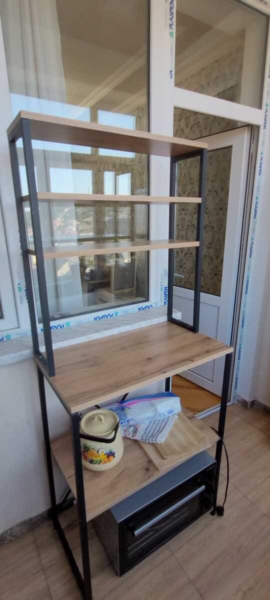 Satılır 2 otaqlı yeni tikili 61 m² — Mənzil, Xırdalan (6)
