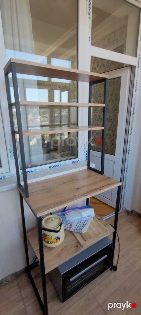 2-otaqlı yeni tikili, Xırdalan ş., 61 m² — Mənzil, Xırdalan (5)