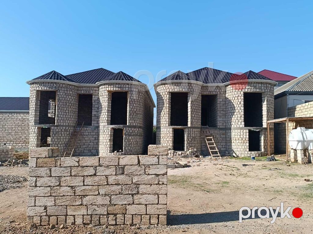 Dam örtüyü və dam tikintisi xidmətləri Peşəkar ustalar tərəfindən — Dam və örtüklər, Bakı (7)