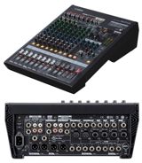 Mikşer "Yamaha MGP12X" — Akustika — Musiqi Alətləri