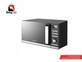 Mikrodağalı soba "Hoffmann M25d95b" — Ürünler