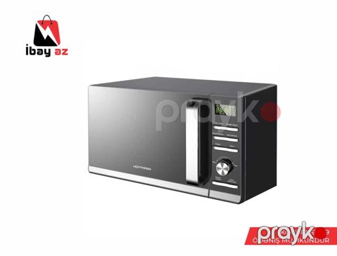 Mikrodağalı soba "Hoffmann M25d95b" — Bakı