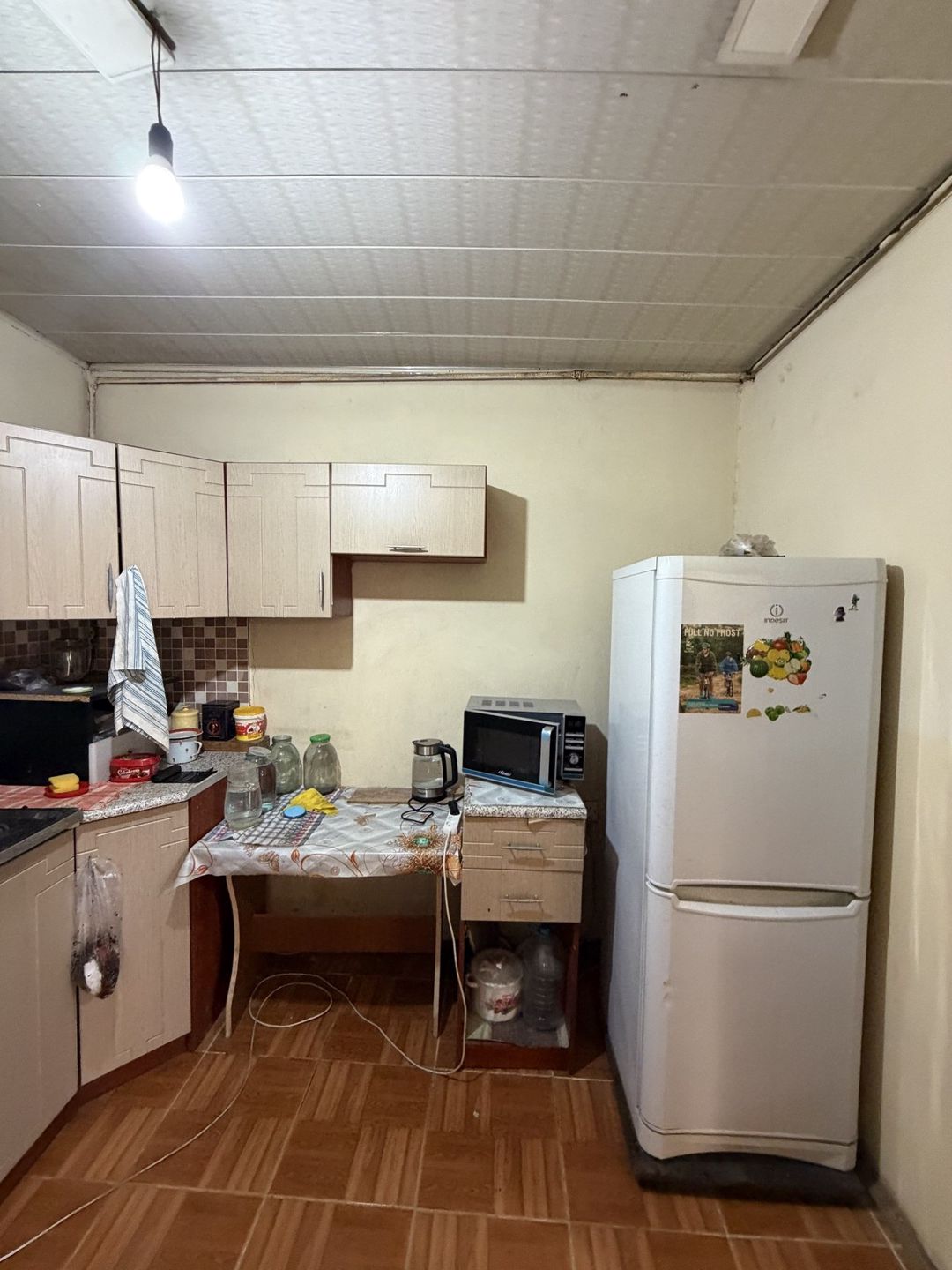 Satılır 3 otaqlı həyət evi/bağ evi 90 m² — Ev, villa, Bakı (4)