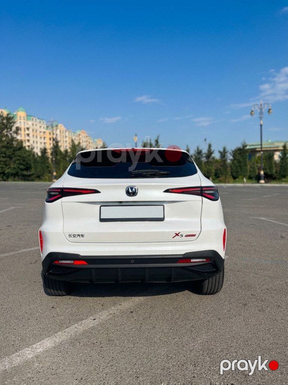 Changan Oshan X5 Plus, 1.5 L, 2026 il, 1 000 km — Avtomobillər, Sumqayıt (4)