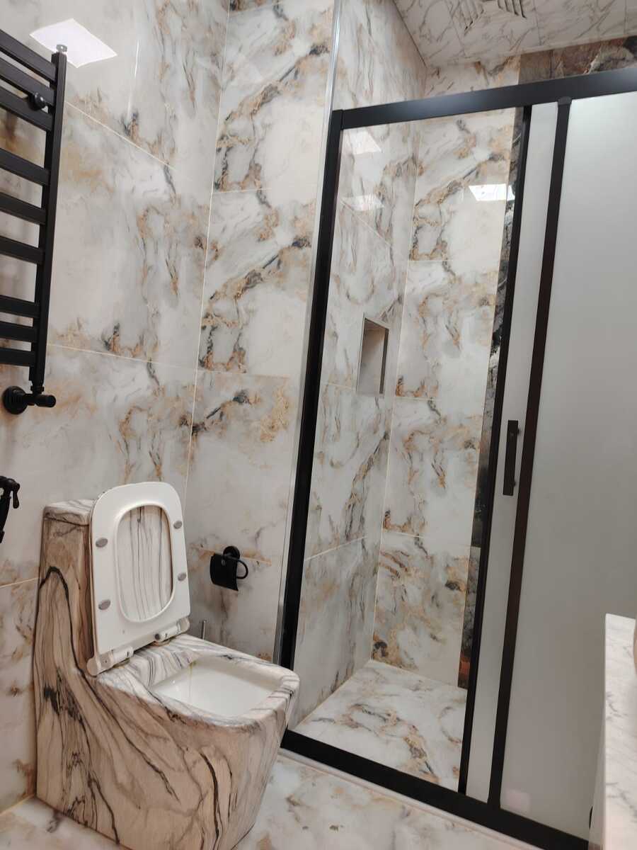 İcarəyə verilir 2 otaqlı yeni tikili 90 m² — Mənzil, Bakı (12)