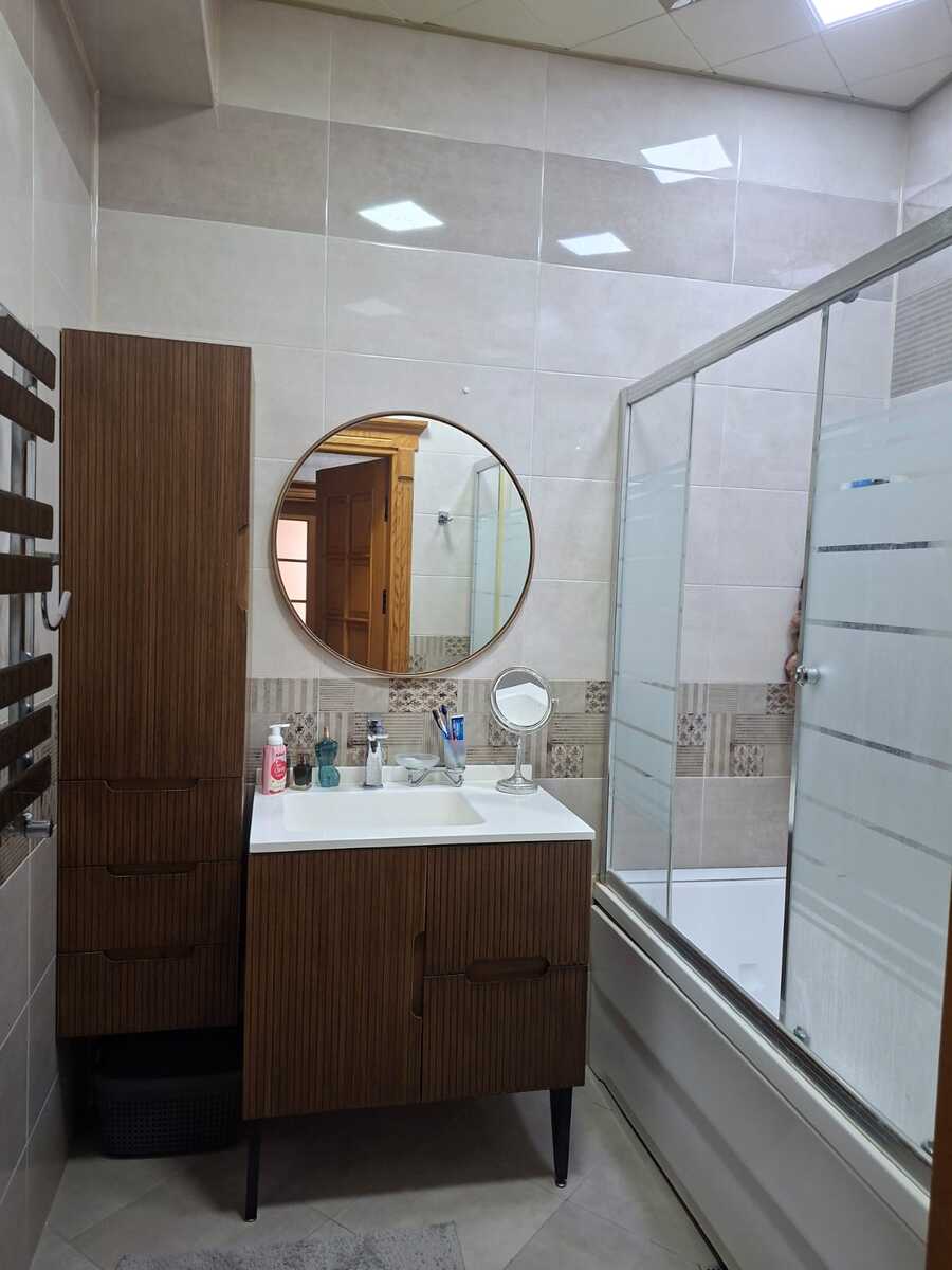 Satılır 3 otaqlı yeni tikili 120 m² — Mənzil, Bakı (11)
