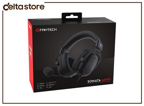 Fantech Sonata MH90 Gaming Headset — Bakı