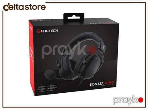 Fantech Sonata MH90 Gaming Headset — Bakı