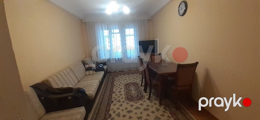 İcarəyə verilir 2 otaqlı köhnə tikili 65 m² — Mənzil, Bakı (2)