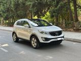 Kia Sportage, 2.0 L, 2011 il, 220 000 km — Авто