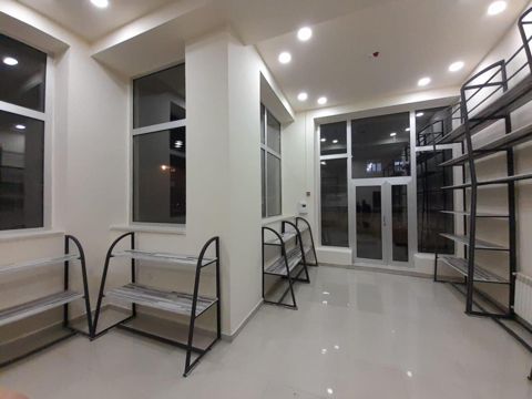Satılır obyekt 54 m² — Bakı
