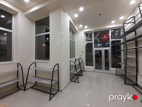 Satılır obyekt 54 m²