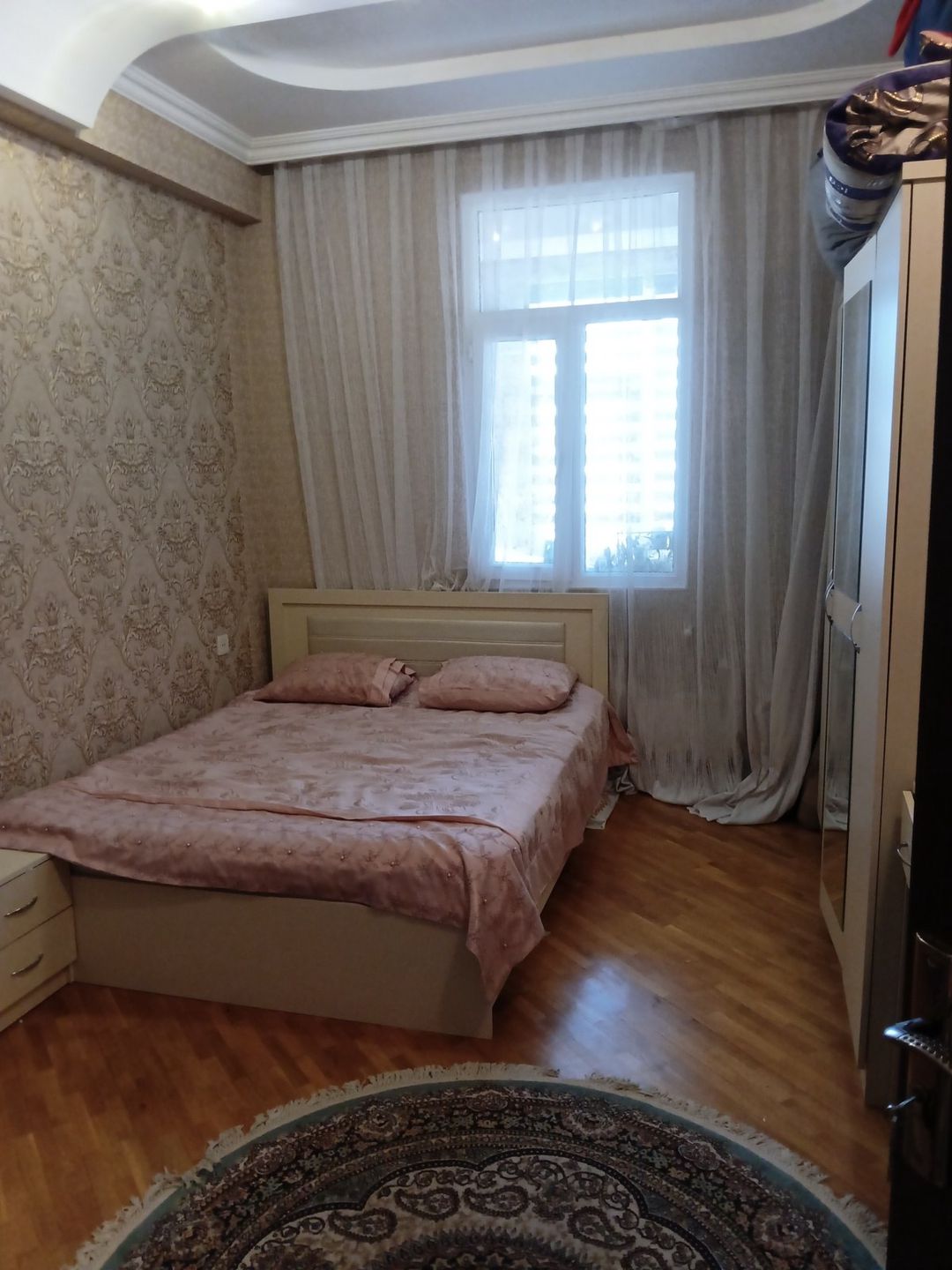 Satılır 2 otaqlı yeni tikili 73 m² — Mənzil, Xırdalan (4)