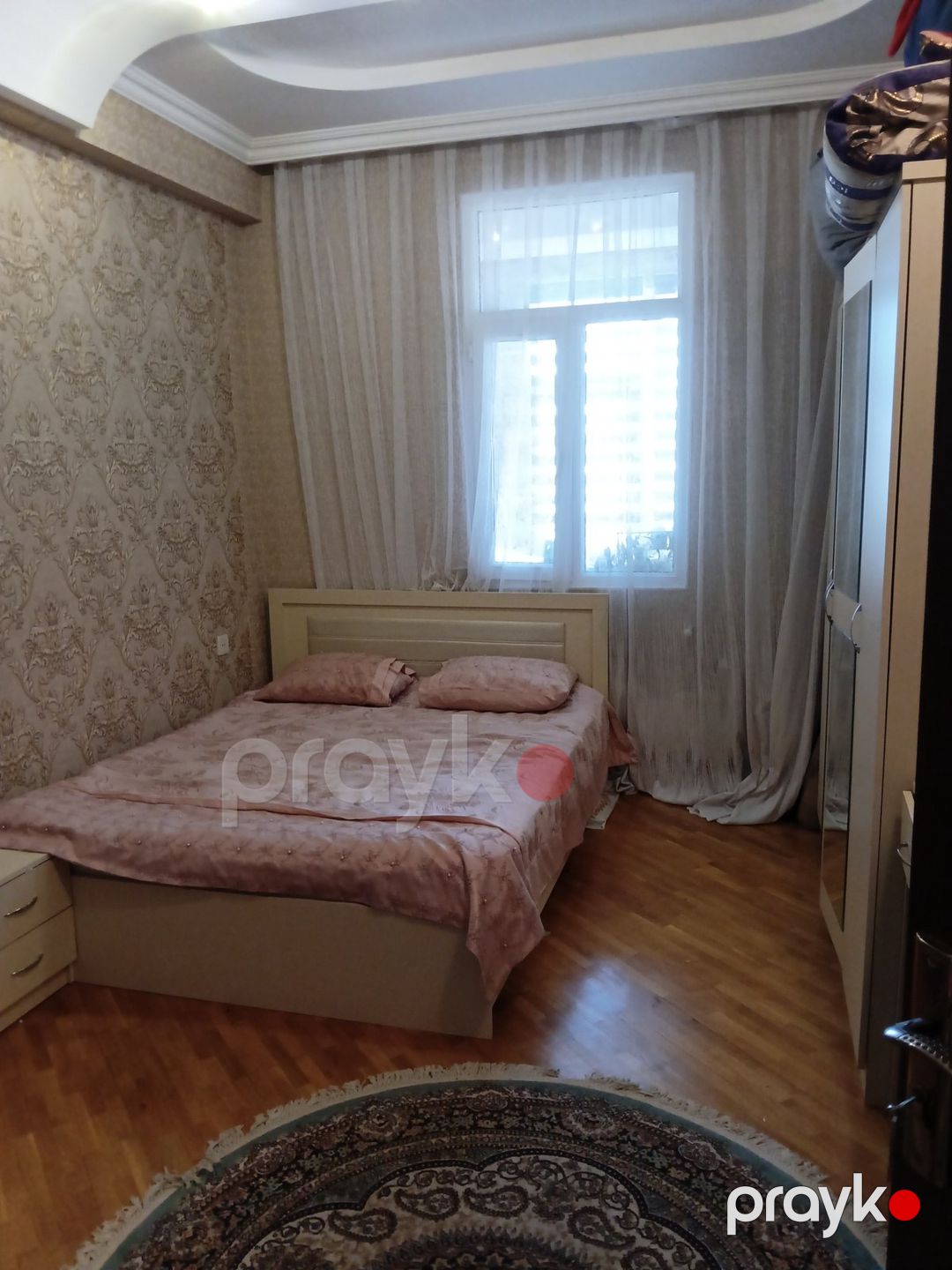 Satılır 2 otaqlı yeni tikili 73 m² — Mənzil, Xırdalan (4)