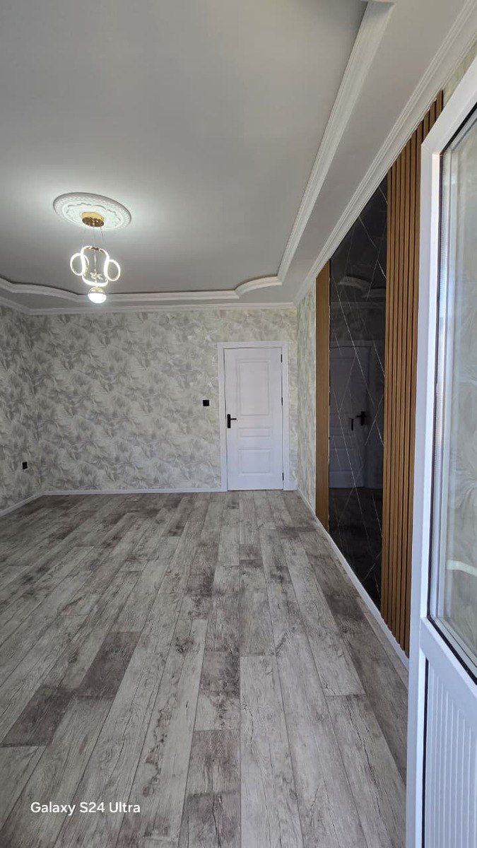 2-otaqlı yeni tikili, Xırdalan ş., 50 m² — Mənzil, Xırdalan (2)