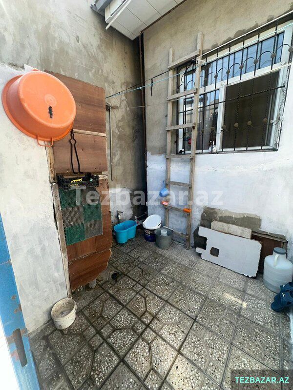 Koroglu metrosuna yaxin heyet evi satlir — Ev, villa, Bakı (9)