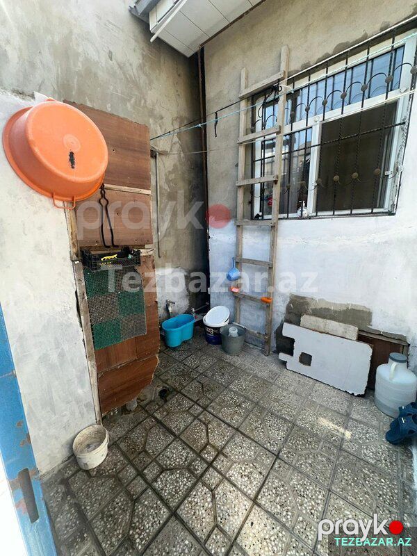 Koroglu metrosuna yaxin heyet evi satlir — Ev, villa, Bakı (9)