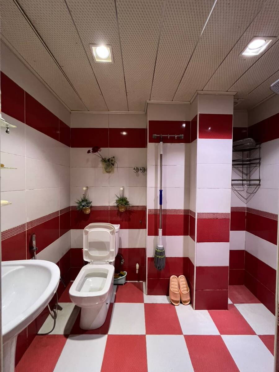 Satılır 2 otaqlı yeni tikili 77 m² — Mənzil, Bakı (10)