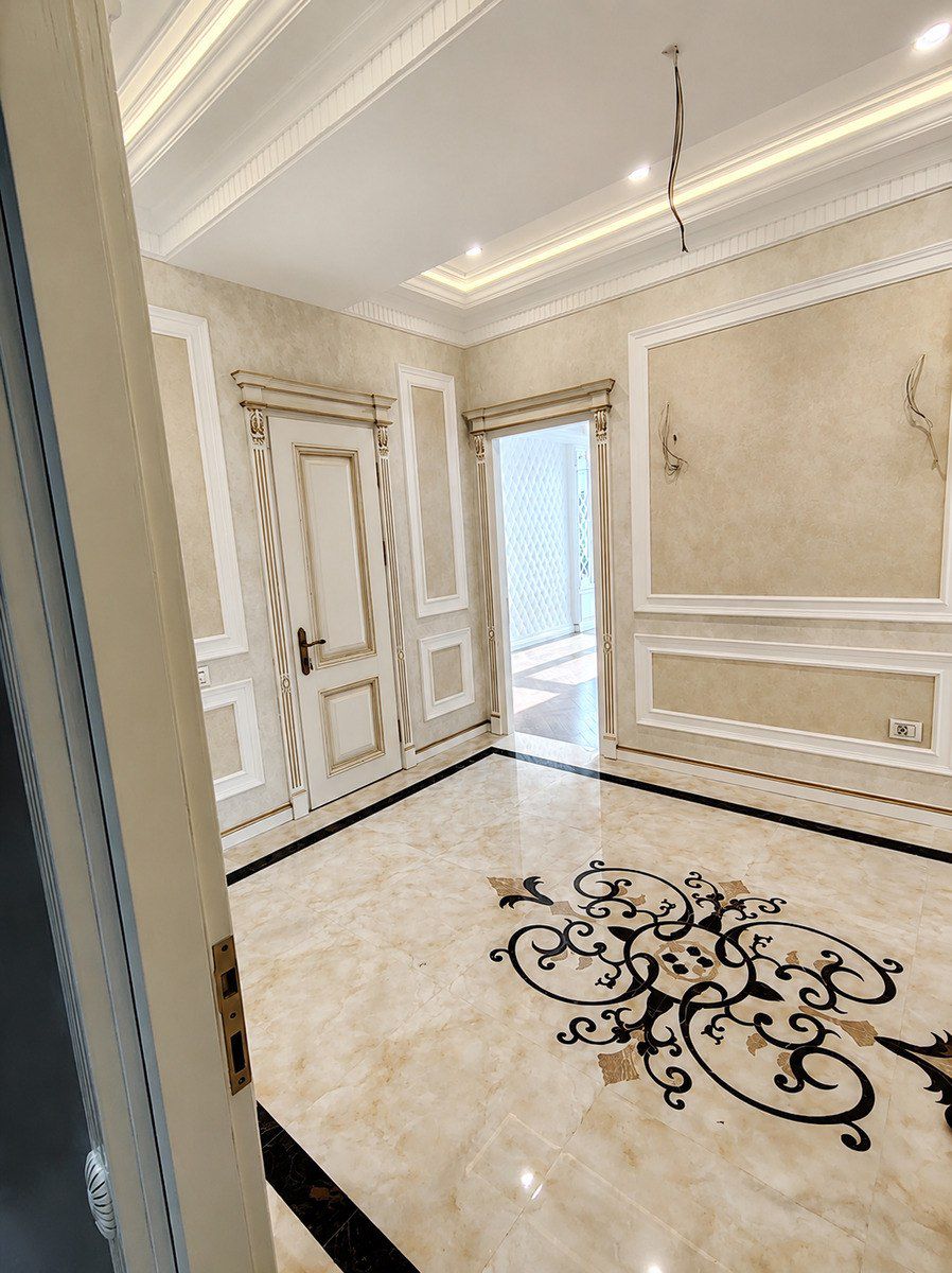 Satılır 3 otaqlı yeni tikili 120 m² — Mənzil, Bakı (5)