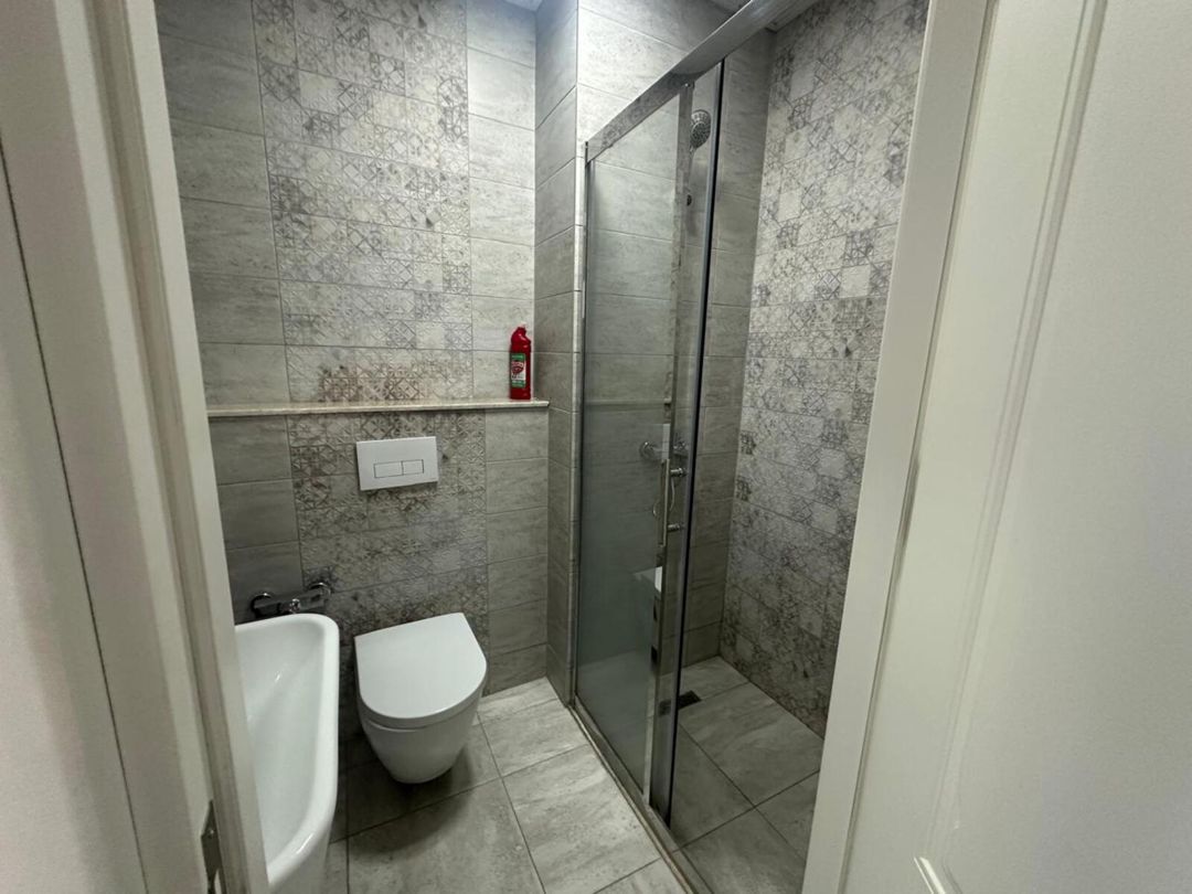 İcarəyə verilir 2 otaqlı yeni tikili 60 m² — Mənzil, Bakı (11)