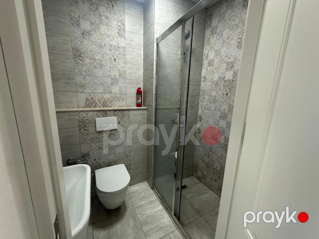 İcarəyə verilir 2 otaqlı yeni tikili 60 m² — Mənzil, Bakı (11)