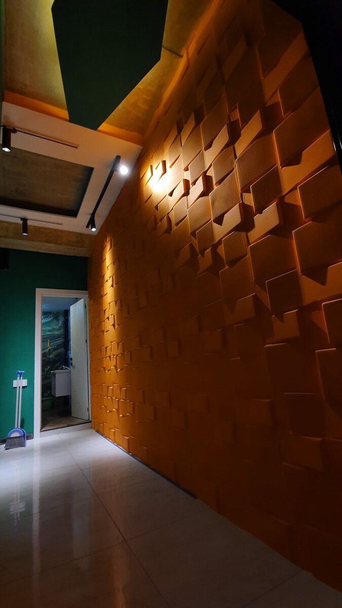 2-otaqlı yeni tikili, Sumqayıt ş., 45 m² — Mənzil, Sumqayıt (3)