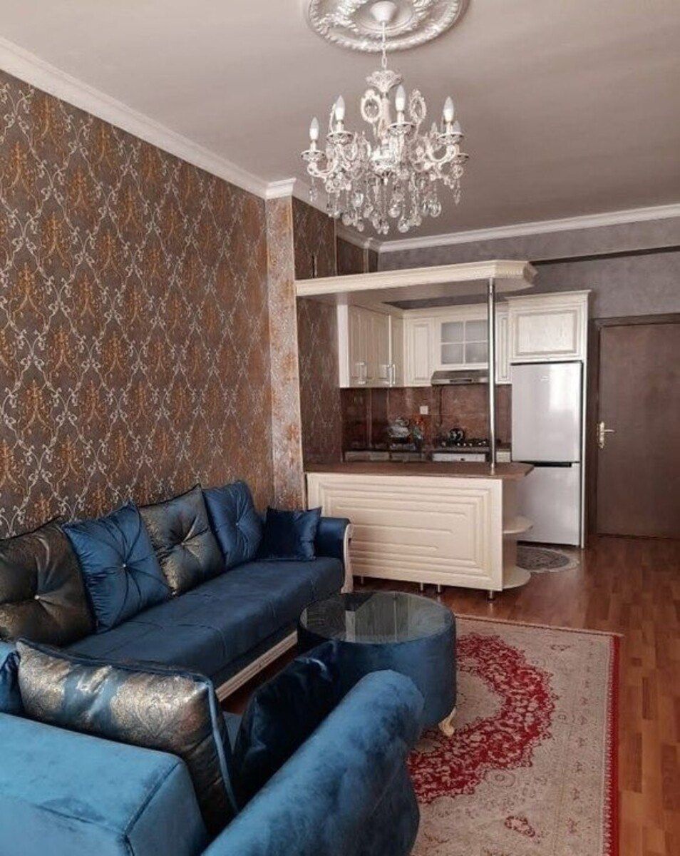 Satılır 3 otaqlı yeni tikili 85 m² — Mənzil, Bakı (2)