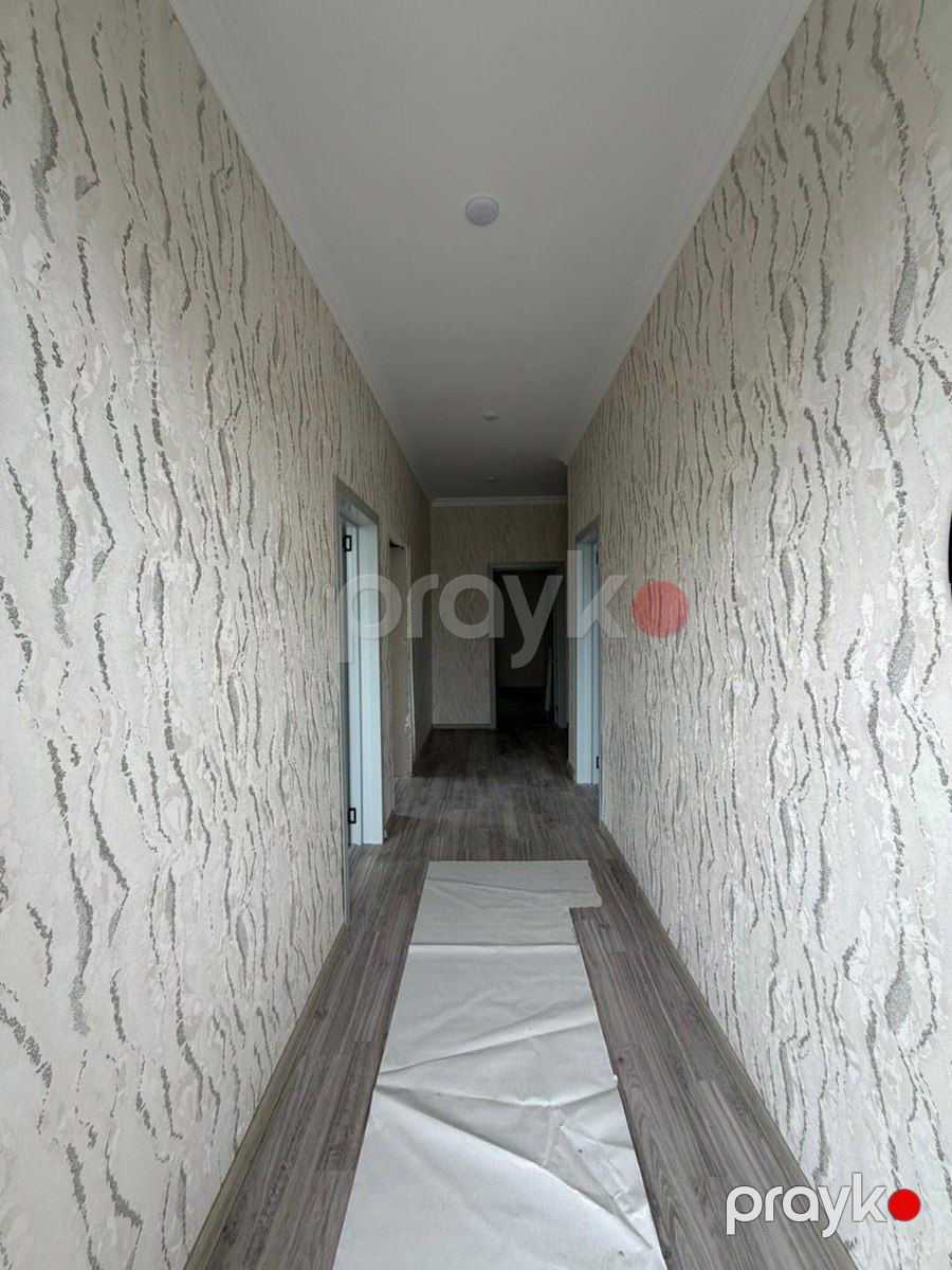 Həyət evi, Mehdiabad qəs — Ev, villa, Bakı (4)