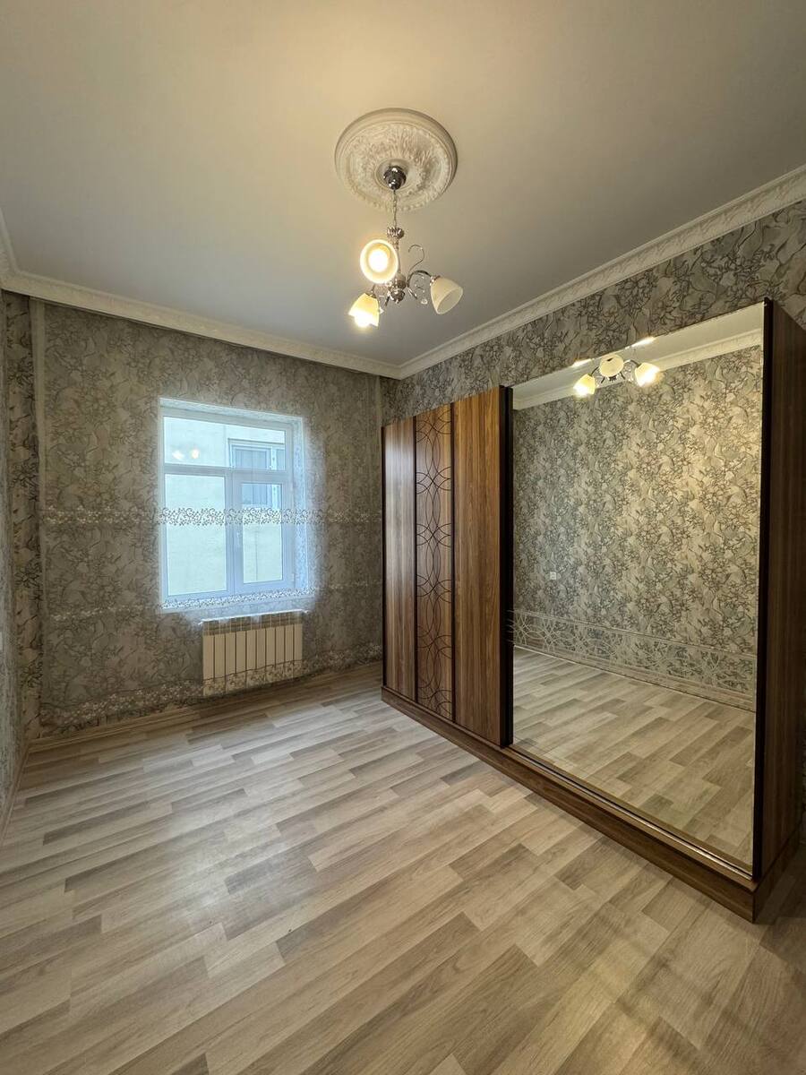 İcarəyə verilir 4 otaqlı həyət evi/bağ evi 120 m² — Ev, villa, Xırdalan (7)