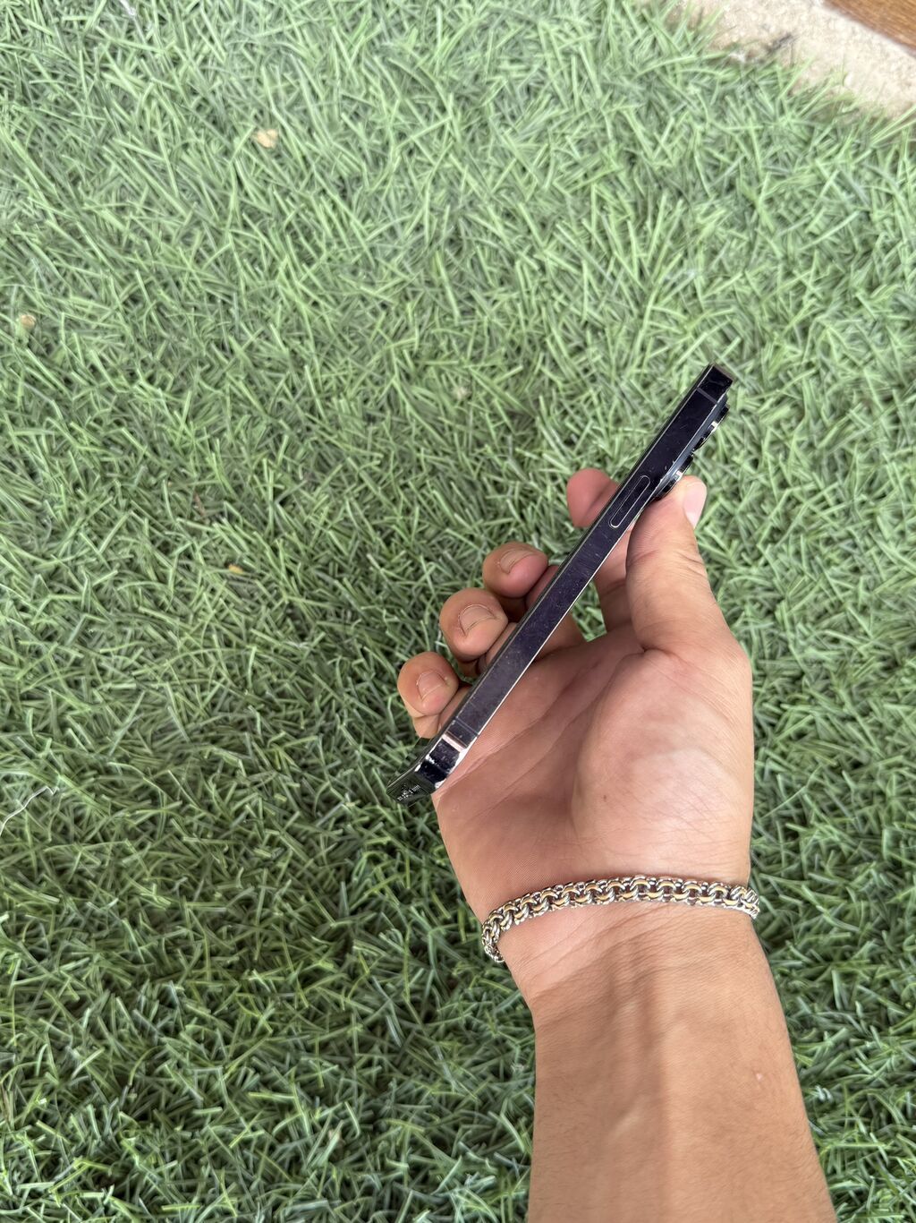 IPhone 14 Pro, 128 GB, Deep Purple, Face ID — Apple iPhone, Digah (2)