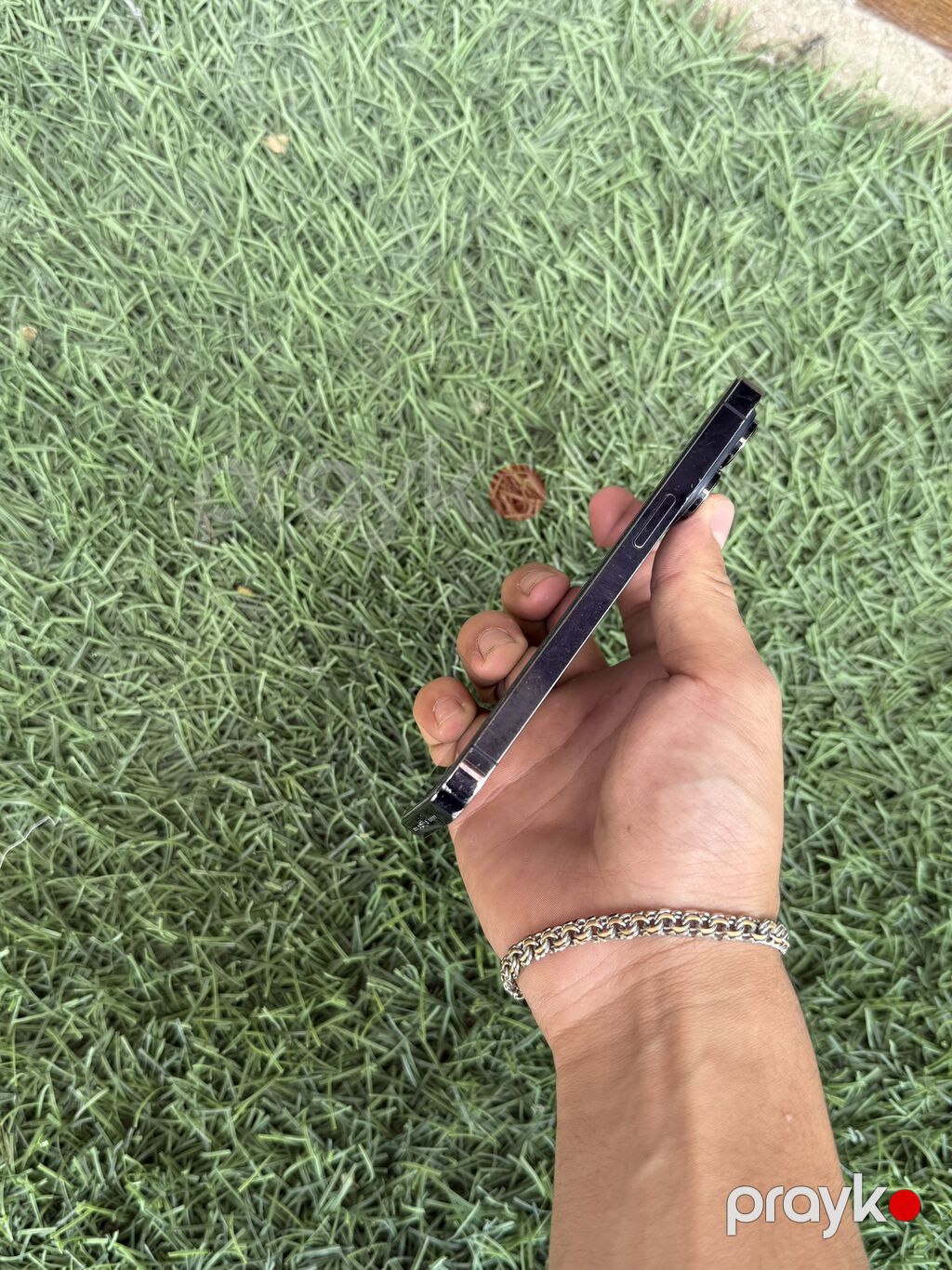 IPhone 14 Pro, 128 GB, Deep Purple, Face ID — Apple iPhone, Digah (2)
