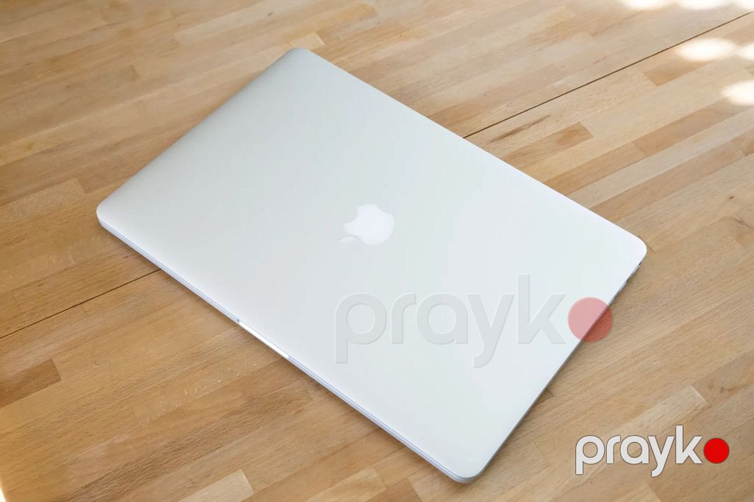 Apple MacBook Pro Retina 15.4 — Noutbuklar, Bakı (4)