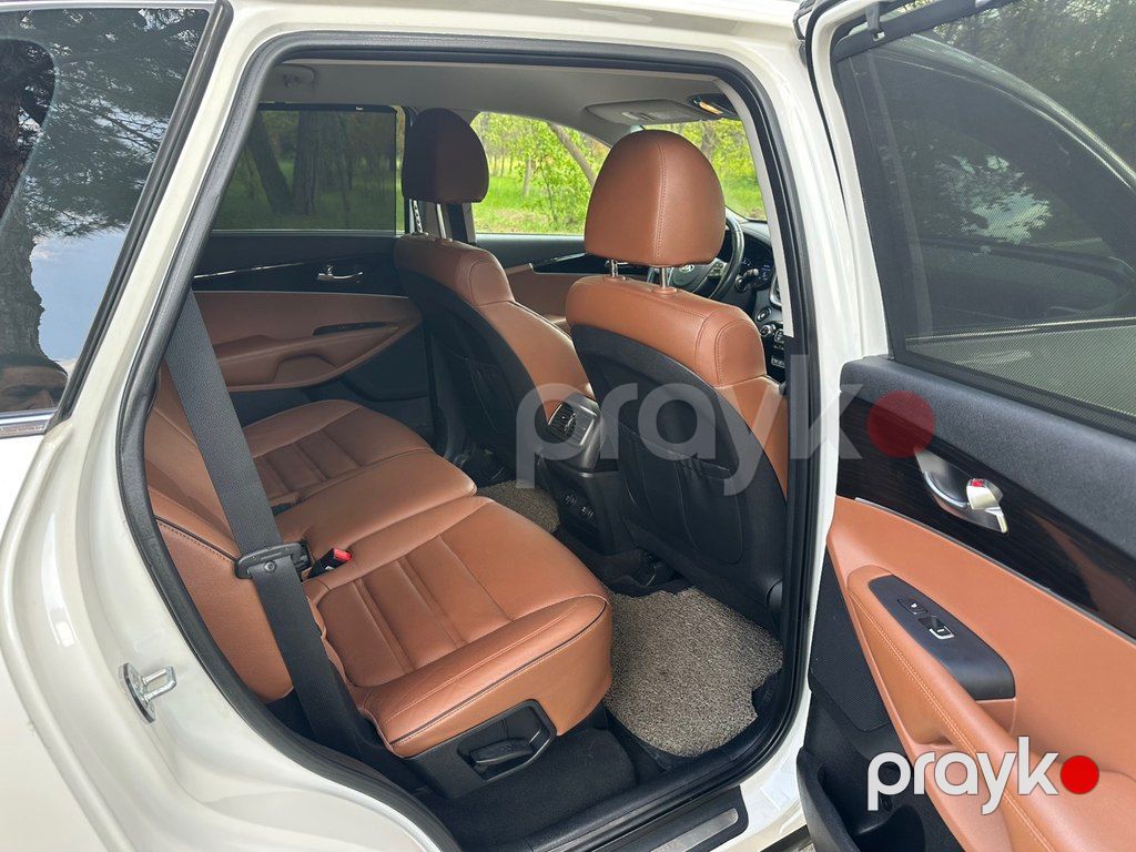 Kia Sorento, 2.0 L, 2018 il, 214 000 km — Avtomobillər, Gəncə (11)