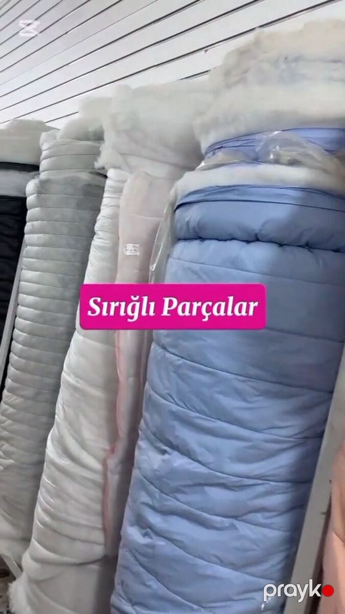 Sırığlı parçalar — Tekstil, Bakı (11)