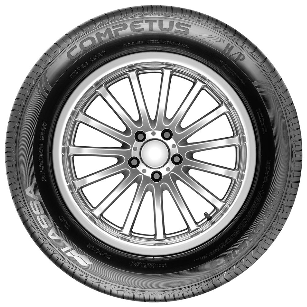 Avtomobil təkəri Lassa 225/60R16 Prıme Comfort TL 102W XL 001.LS.216750 — Şinlər, Bakı (3)