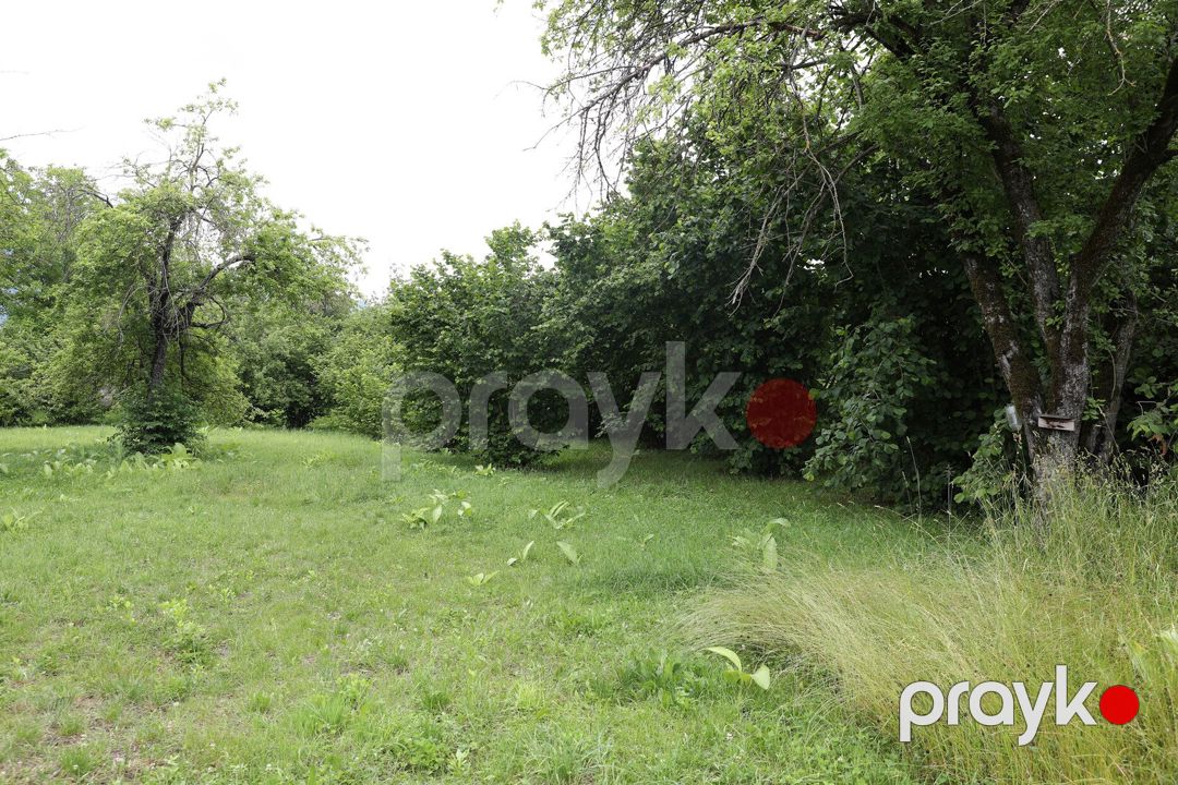 Satılır torpaq 40 sot — Torpaq, Qəbələ (12)