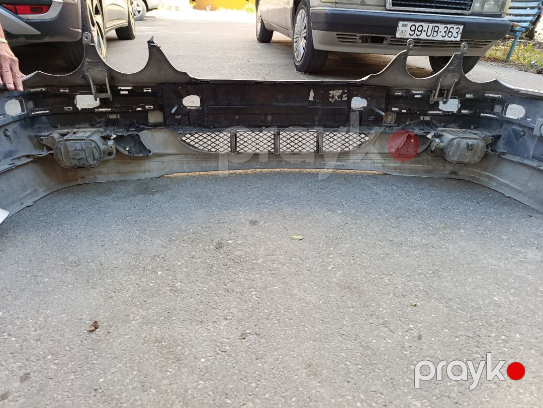 Mercedes 3.2 buferləri — Ehtiyat hissələri və aksesuarlar, Bakı (9)