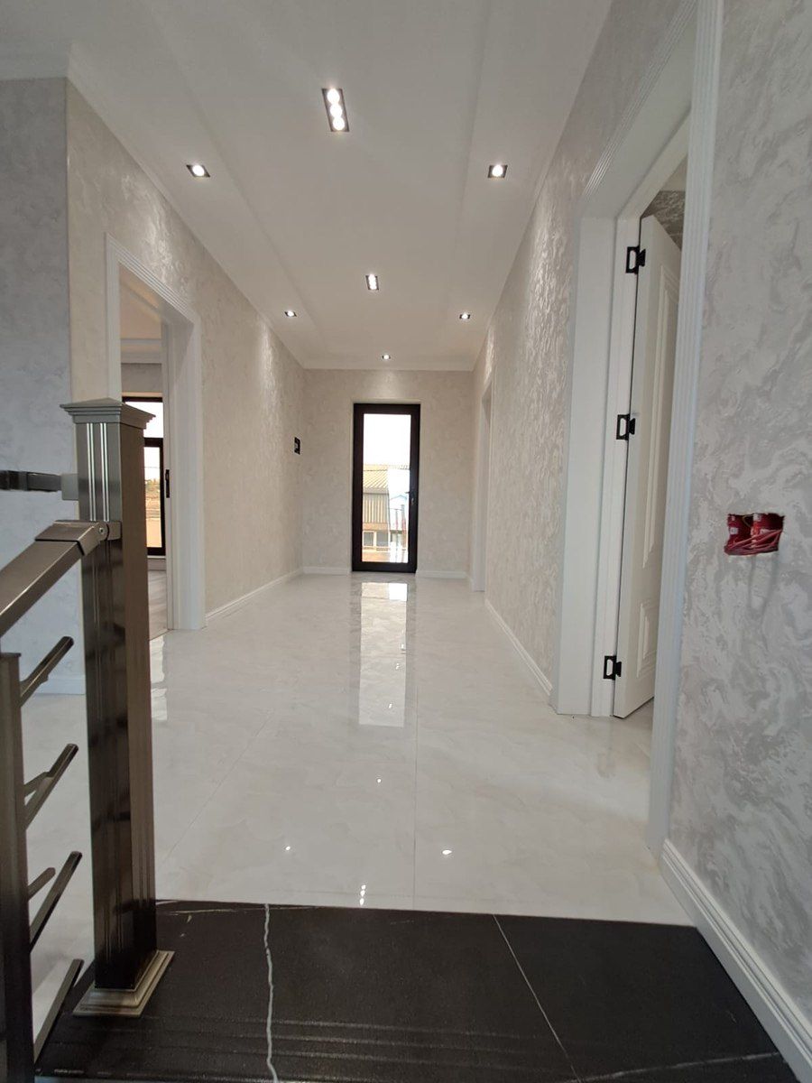 Həyət evi, Badamdar qəs — Ev, villa, Bakı (4)