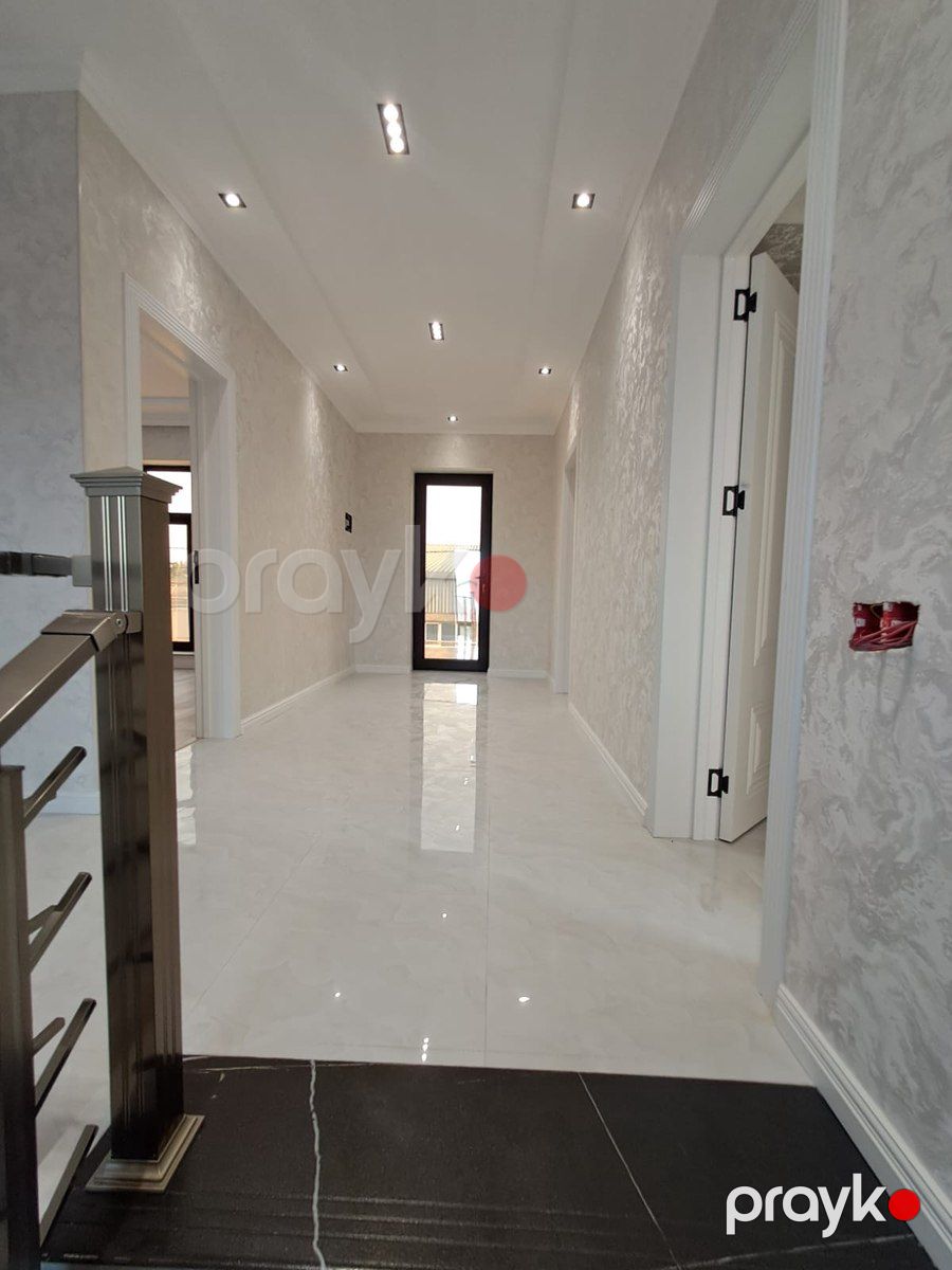 Həyət evi, Badamdar qəs — Ev, villa, Bakı (4)