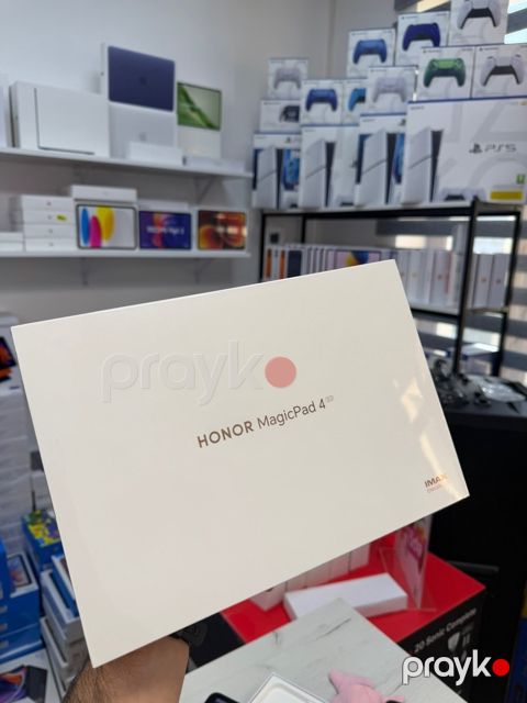 Honor Magic Pad 4 16/512gb — Bakı