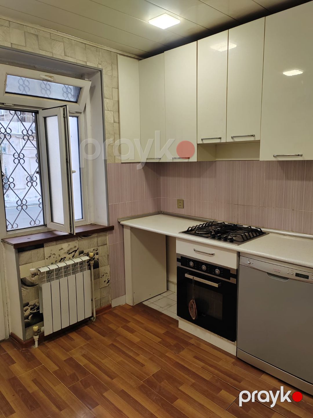 Satış: 4 otaqlı Yeni tikili, 90 m², Sabunçu rayonu — Mənzil, Bakı (10)