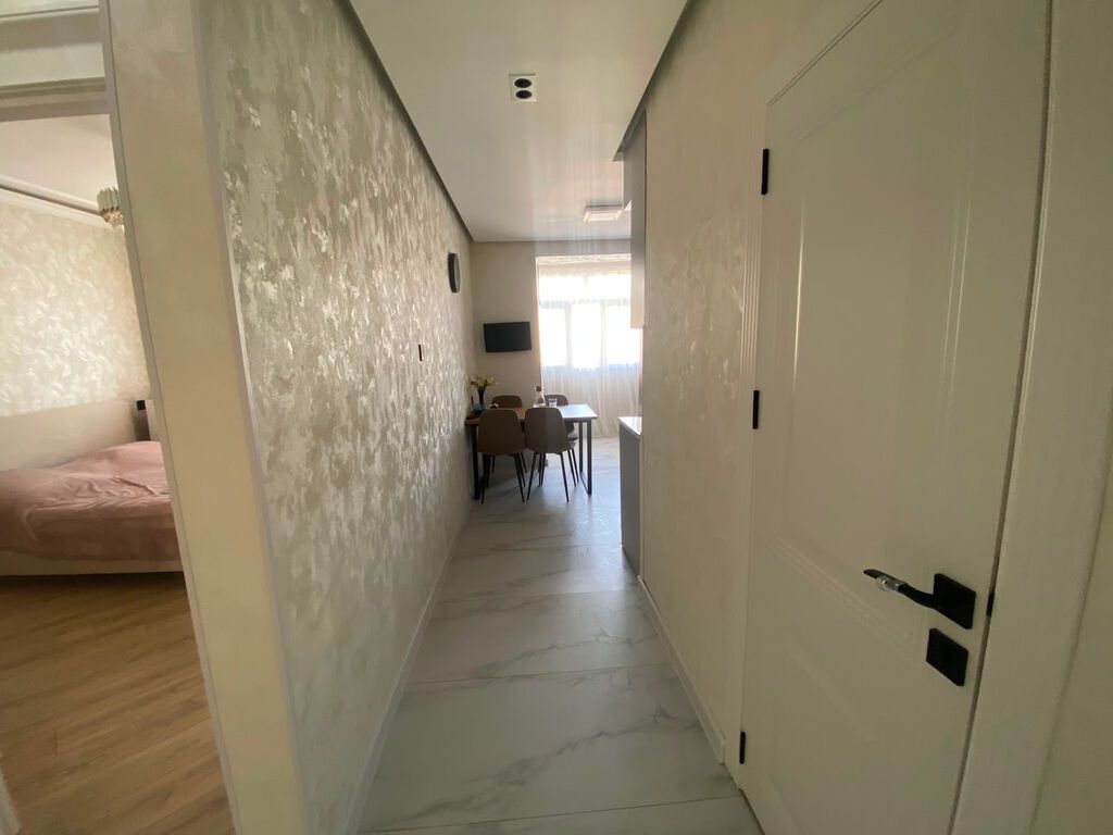 Bakı, 3 otaqlı, Köhnə tikili, 75 kv. m — Mənzil, Bakı (5)