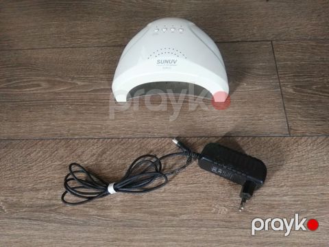 Dırnaqlar üçün UV lampa — Bakı