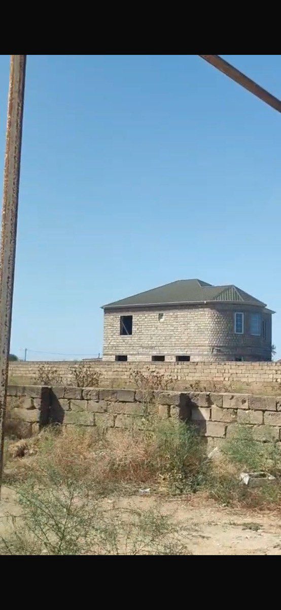 Bağ evi, Buzovna qəs — Ev, villa, Bakı (6)