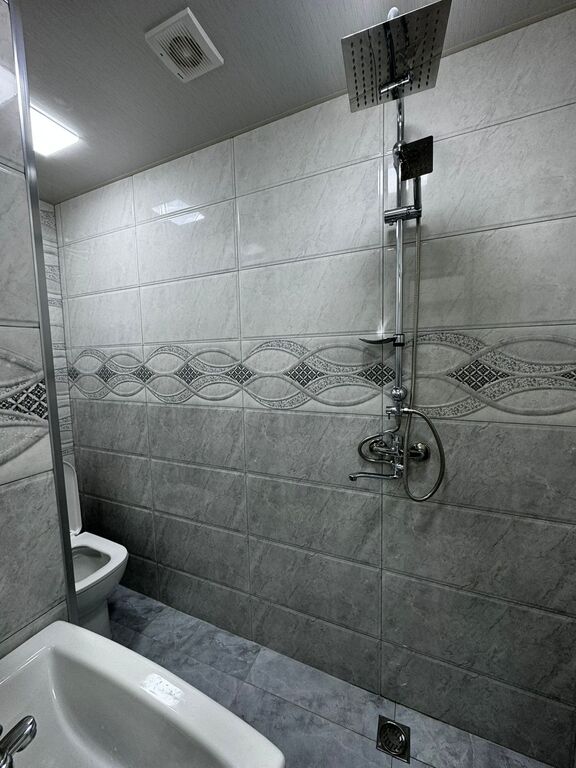 Satılır 2 otaqlı köhnə tikili 40 m² — Mənzil, Bakı (11)